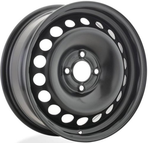 Accuride Логан 2 Black