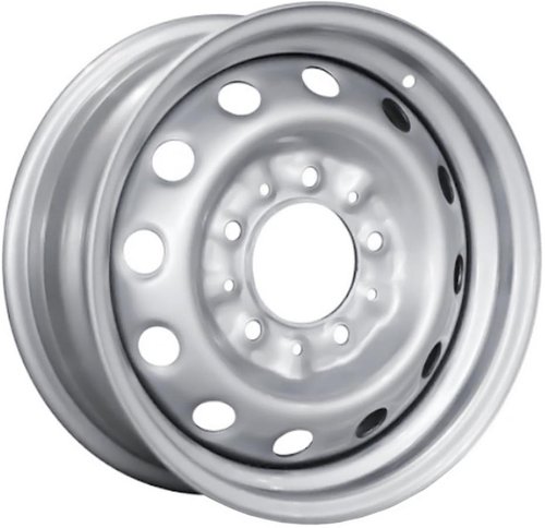 Accuride Нива 21214 silver