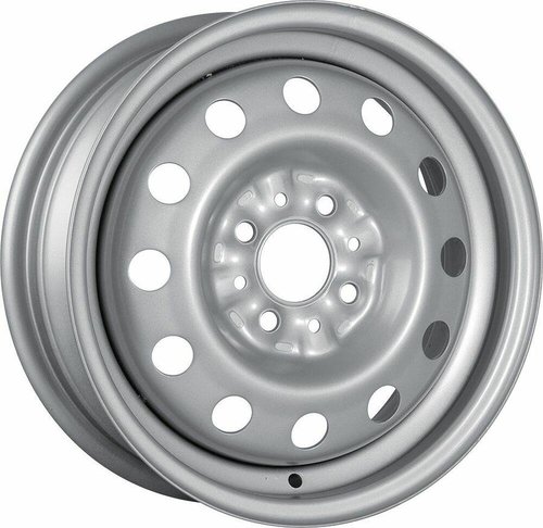 Accuride Ваз 2112 silver