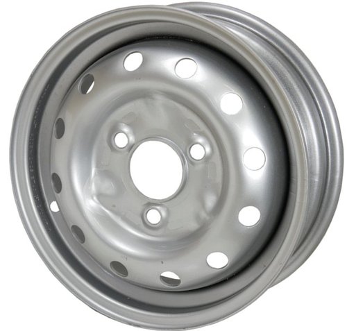 Accuride ВАЗ-оригинал ВАЗ-1111 Ока серебро