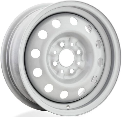 Accuride ВАЗ-оригинал ВАЗ-2108 серебро