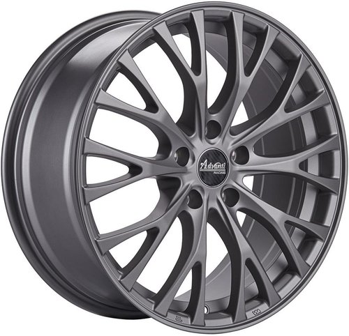 Advanti Fastoso ML537 MQSU
