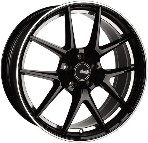 Advanti Vigoroso N628D GBUPRP