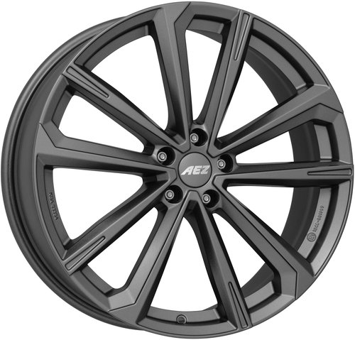 AEZ Aruba graphite matt graphite