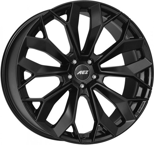 AEZ Leipzig black Black