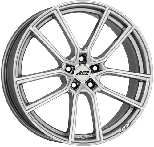 AEZ Raise hg hyper silver