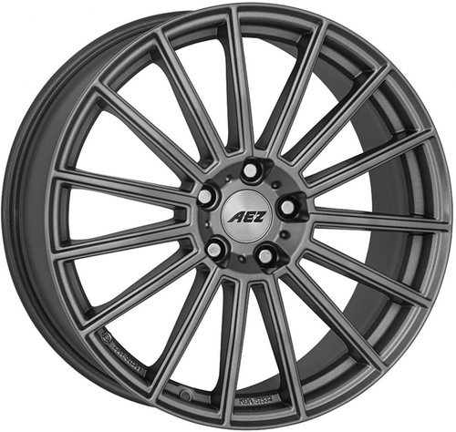 AEZ Steam graphite matt graphite