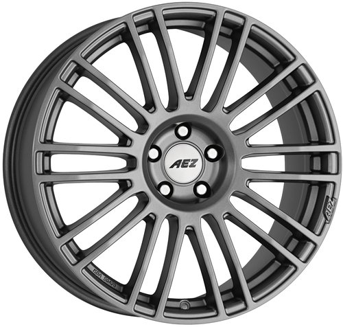 AEZ Strike graphite matt graphite