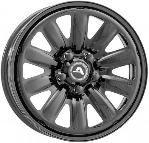 ALCAR HYBRIDRAD 130310A anthracite