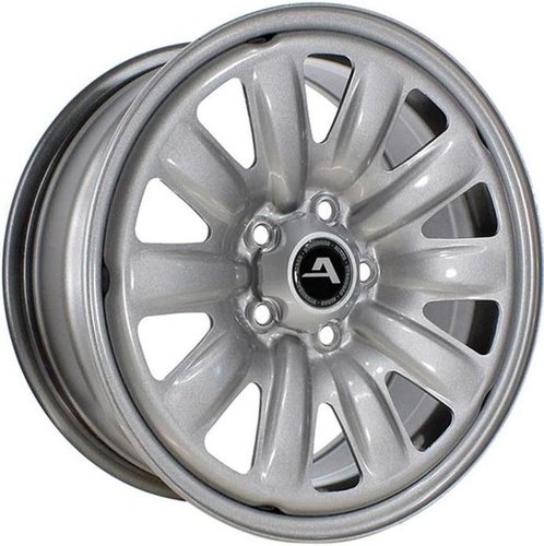 ALCAR HYBRIDRAD 132500 silver