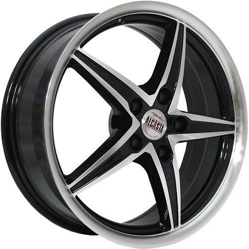Alcasta M13 BKF