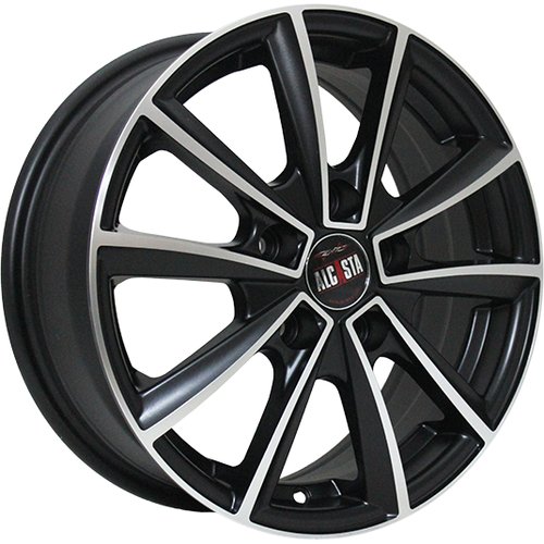 Alcasta M15 MBF