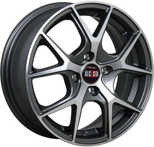 Alcasta M52 GMF