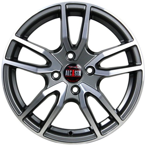 Alcasta M57 GMF
