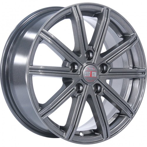 Alcasta M64 graphite
