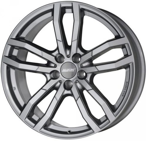 Alutec DriveX