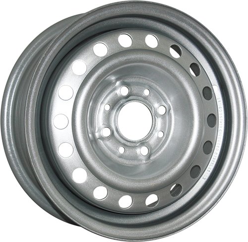 ARRIVO AR155 silver