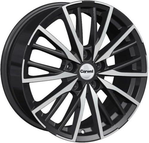 Carwel Агма 1719 (Octavia) ABT