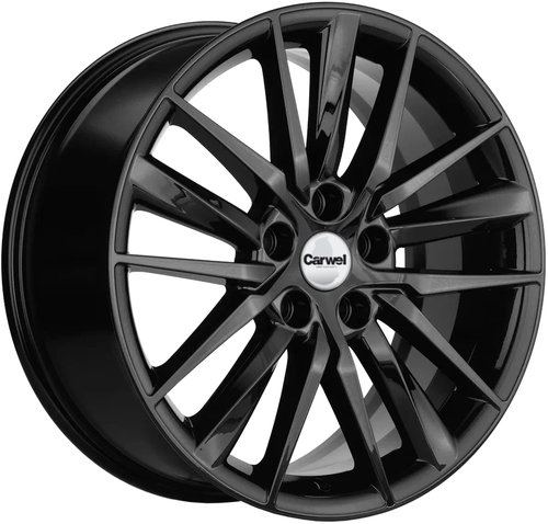 Carwel Алдан 1807 BL
