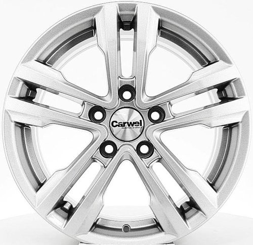 Carwel Аллаки 197 SB