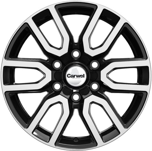 Carwel Барал 1723 ABT