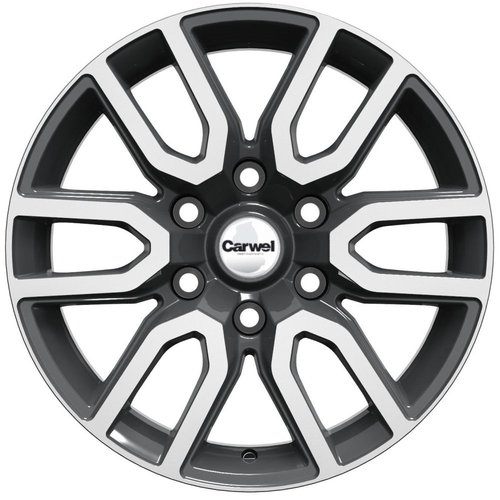 Carwel Барал 1723 AGR