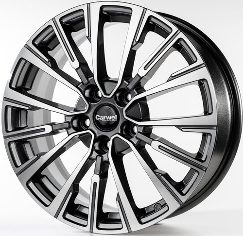Carwel Базан 1720 (Haval Jolion) AGR