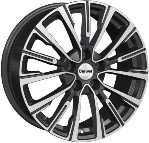 Carwel Базан 1720 (Kodiaq/ Tiguan) ABT