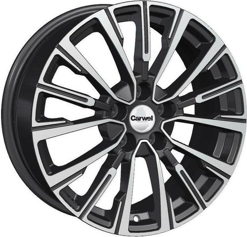 Carwel Базан 1720 ABT