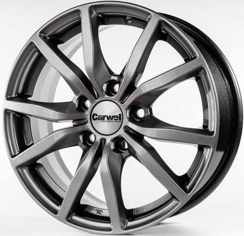 Carwel Бекан 126 SB