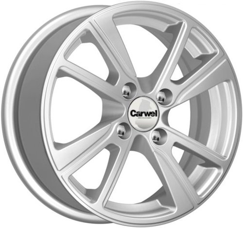 Carwel Бросно 127 SB