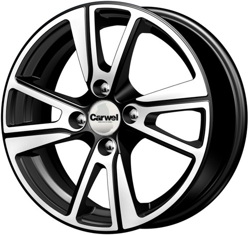 Carwel Бросно 27 AB