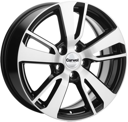 Carwel Чага 1704