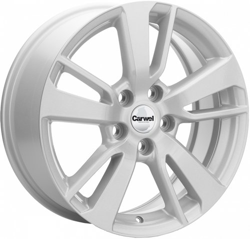 Carwel Чага 1704 SLT