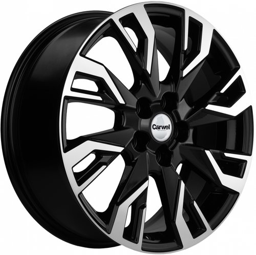 Carwel Чеко 1809 (Geely Coolray) BL