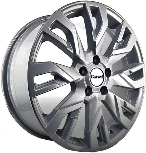 Carwel Чеко 1809 (Haval Jolion) GRT