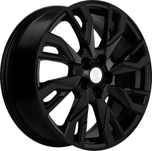 Carwel Чеко 1809 (OMODA C5) BL