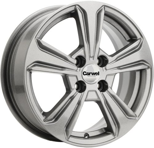 Carwel Диво 1502 (Solano) GRT