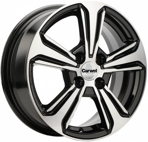 Carwel Диво 1502 ABT