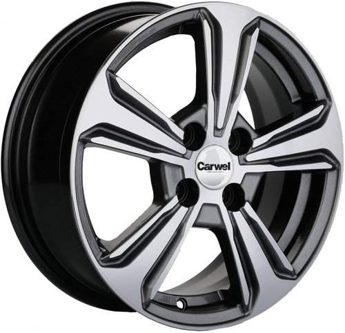 Carwel Диво 1502 AGS