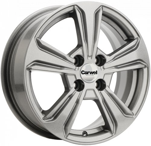 Carwel Диво 1502 GRT