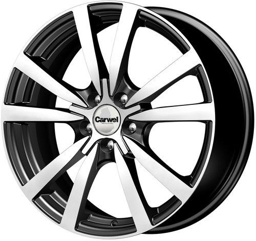 Carwel Гранд 131 AB