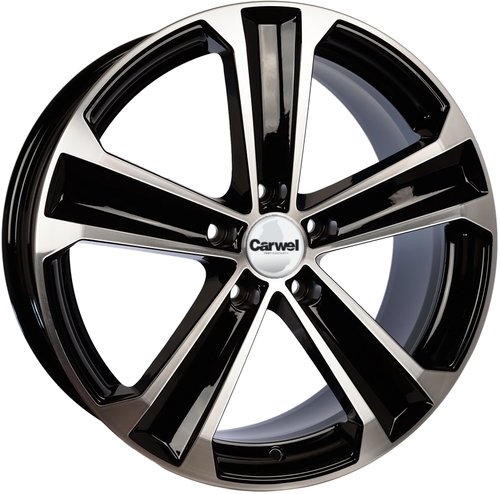 Carwel Икар 224 AB