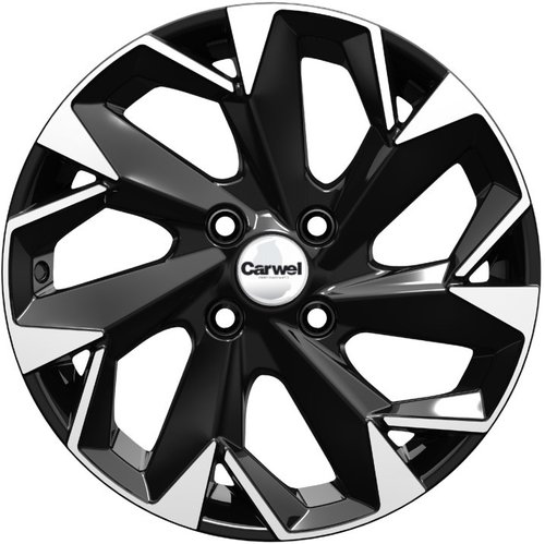 Carwel Ильмень 1508 (Granta) ABT
