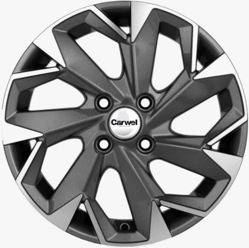 Carwel Ильмень 1508 AGR
