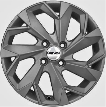 Carwel Ильмень 1508 GRT