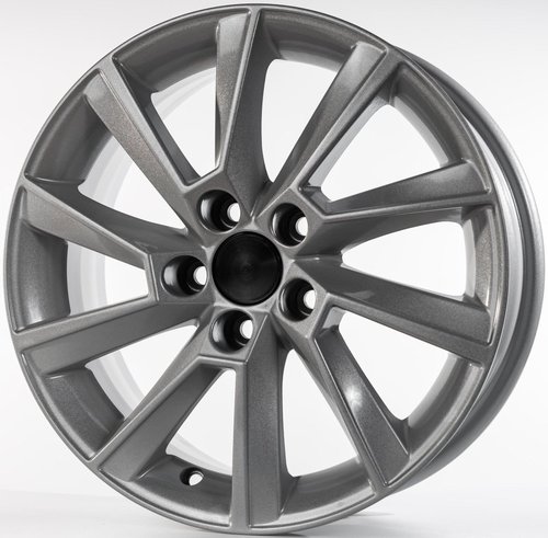 Carwel Иманта 1604 (Rapid/Kamiq/Scala) SLT