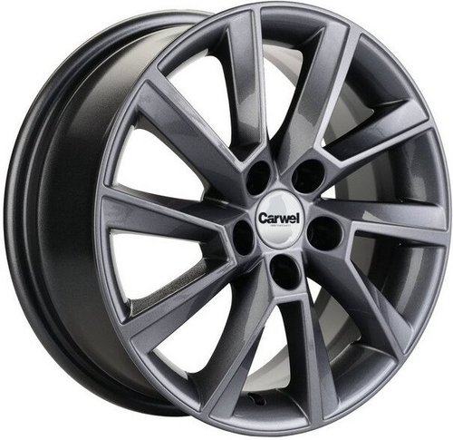 Carwel Иманта 1604 GRT