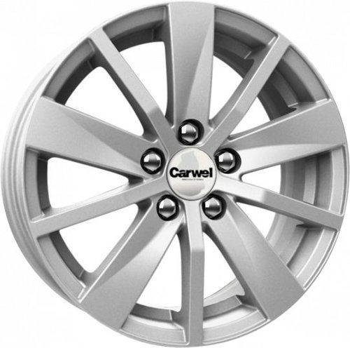 Carwel Имлес 165 SLT