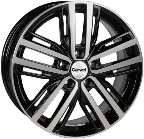 Carwel Иртыш 259 (CX-5) AB